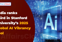Stanford’s Global AI Vibrancy Tool 2025: USA Tops; India Ranks 3rd