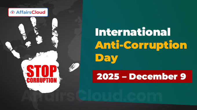 International Anti-Corruption Day 2025 – December 9 (1)