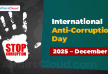 International Anti-Corruption Day 2025 – December 9