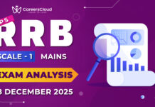 GA Questions asked in RRB PO Mains Exam 2025 – December 28