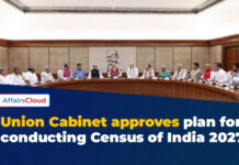 Cabinet Approvals On December 12, 2025