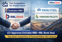 CCI Approvals on January 20, 2026