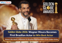 Overview of Golden Globes Awards 2026: ‘One Battle After Another’ Bags Four Golden Globes Awards