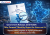 GoI Releases NeSDA Way Forward Monthly Report- December 2025