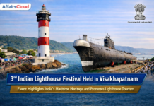 Overview of 3rd Indian Lighthouse Festival Held in Visakhapatnam, AP