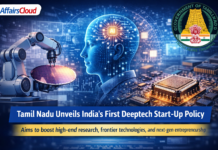 TN CM MK Stalin Unveils India’s First Deep-Tech Startup Policy at 4th Umagine TN