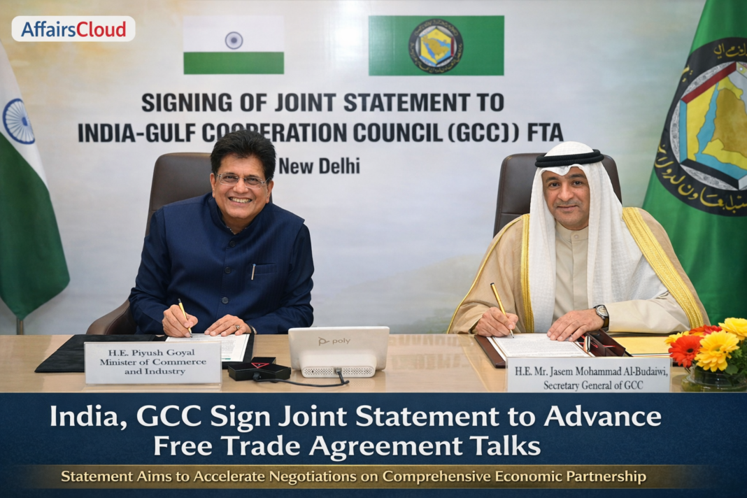 Current Affairs 26 February 2026