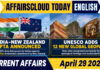 Current Affairs 29 April 2026