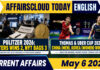 Current Affairs 6 May 2026