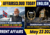 Current Affairs 23 May 2026
