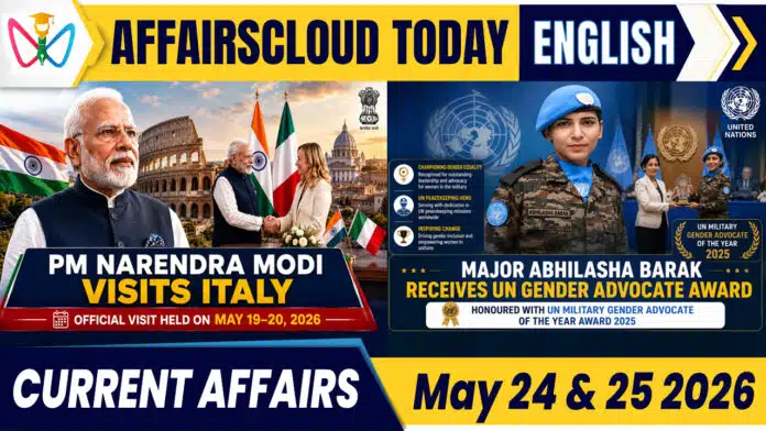 Feature Image May 24 & 25 English