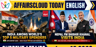 Current Affairs 10 June 2026