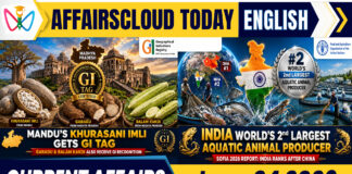 Current Affairs 24 June 2026