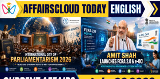 Current Affairs 2 July 2026