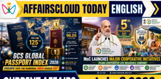 Current Affairs 8 July 2026 Feature Image July 08 English