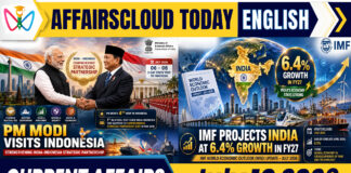 Current Affairs 10 July 2026