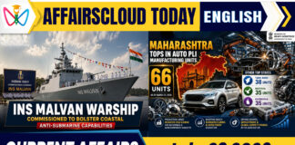 Current Affairs 23 July 2026