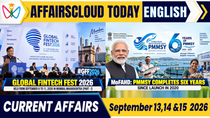Feature Image September 13, 14 & 15 - ENGLISH