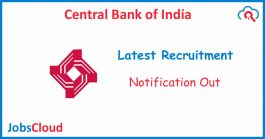 Central Bank Of India Director Recruitment 2020 01 Post Jobscloud