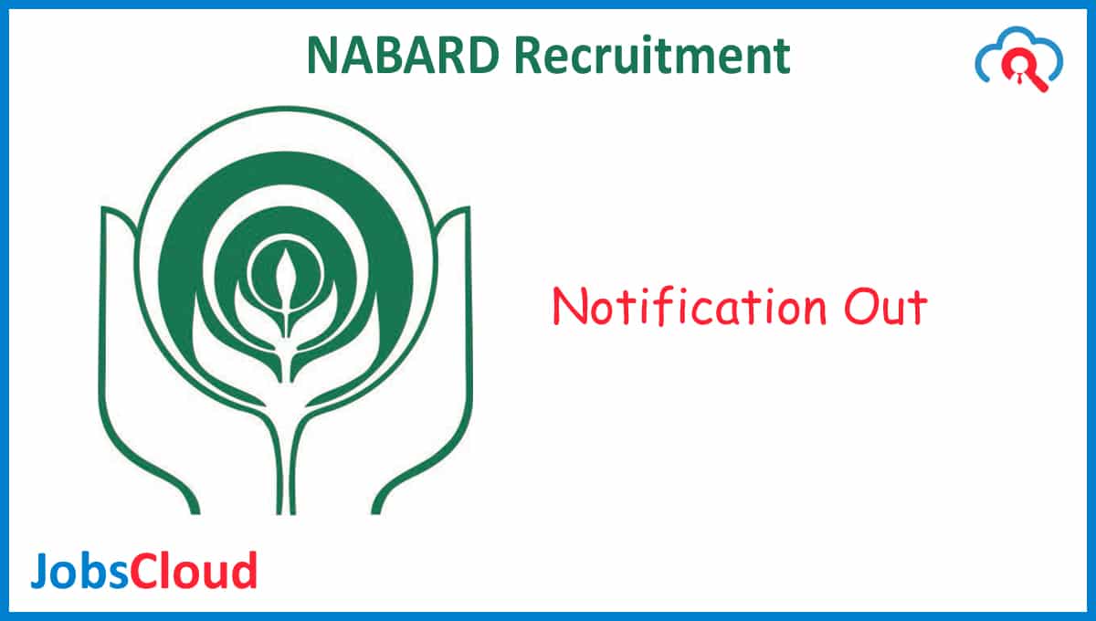 NABCONS Consultant Recruitment 2020 – 78 Posts