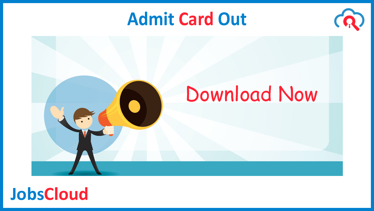 J&K Bank Banking Associates Admit Card 2020 Out: Download Call Letter Here
