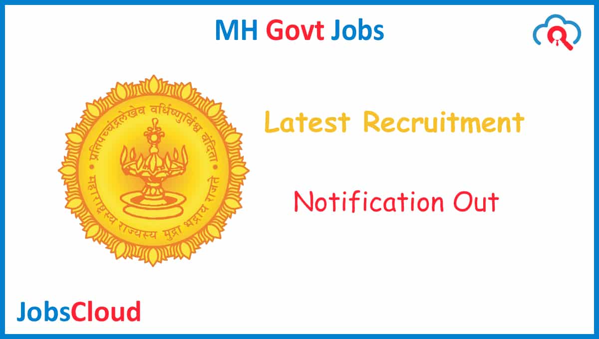 Maharashtra Police Recruitment 2024: Constable Posts, 10000+ Vacancies – Apply Now