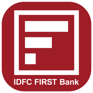 Idfc First Bank Logo Png Free Vector Design Cdr Ai Eps Png Svg ...
