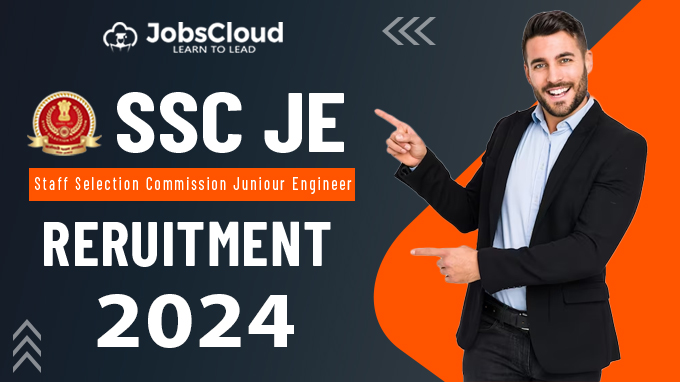SSC JE 2024 Registration Last Date Today | 968 Vacancies – Apply Soon