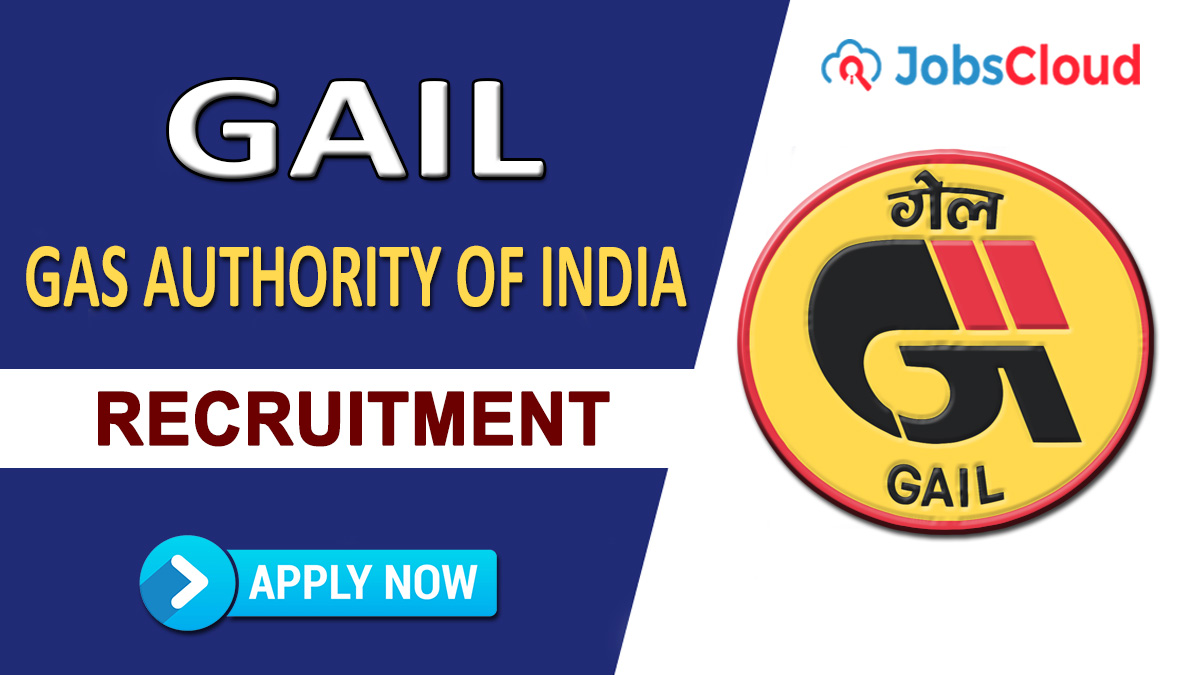 GAIL Medical Officer Recruitment 2020 – 11 Posts