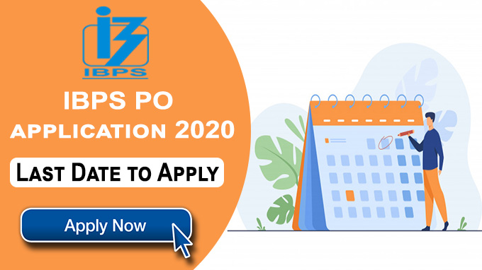 IBPS PO Recruitment 2020: 1417 Posts, Registration Ends – Apply Soon