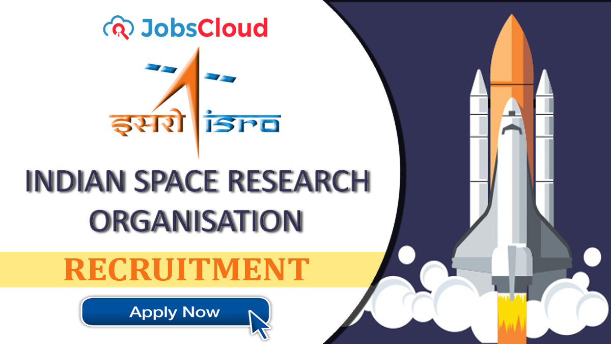 ISRO Recruitment 2024: Technician, Draughtsman, Technical Assistant Posts, 224 Vacancies – Apply Now