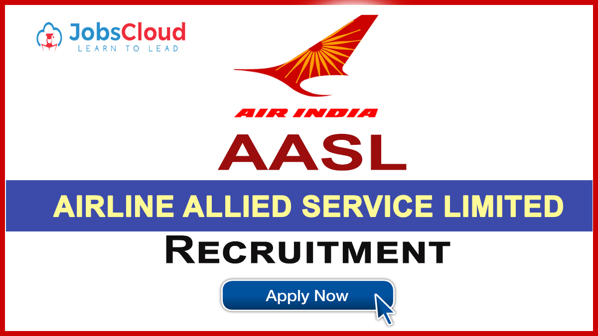 AASL Recruitment 2024 Latest Vacancies on March 2024