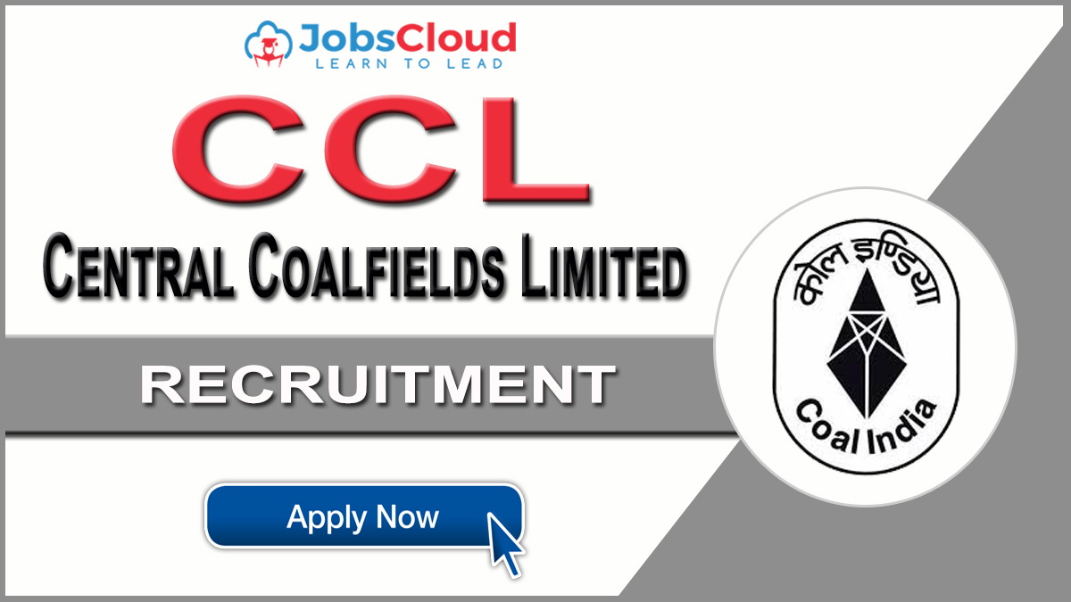 CCL Recruitment 2021: Trade Apprentice Posts, 539 Vacancies – Apply Now