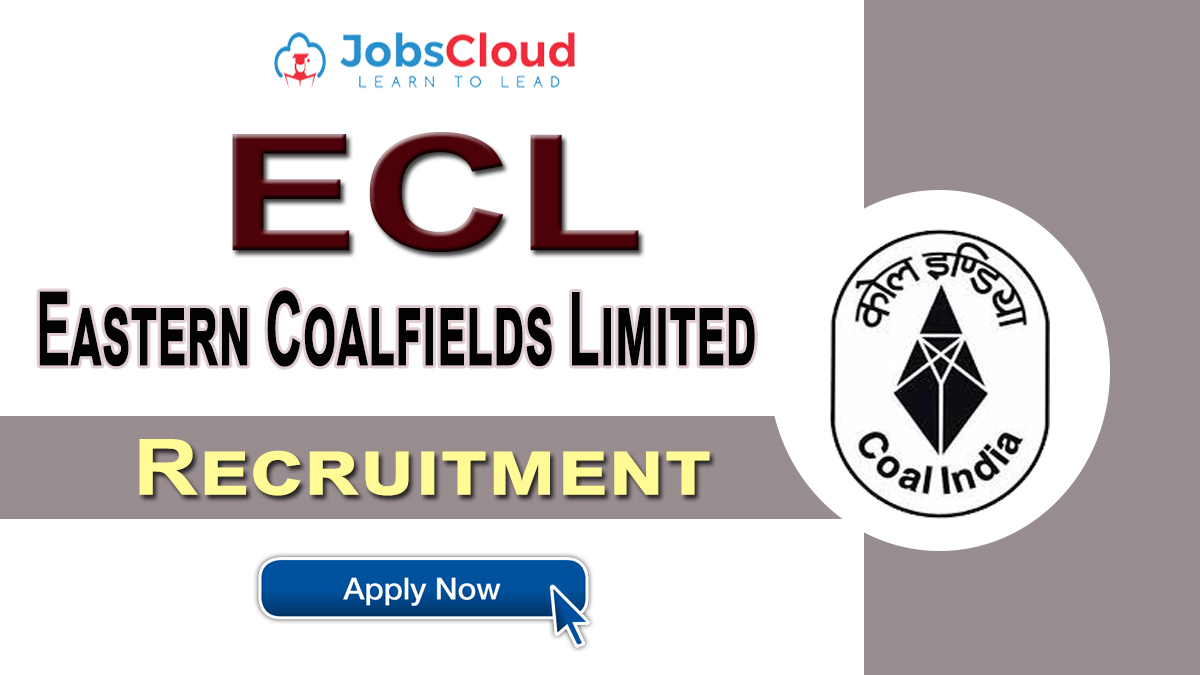 ECL Recruitment 2023 for Advisor: Check Eligibility, Vacancies, Salary, Age  Limit and Other Vital Details