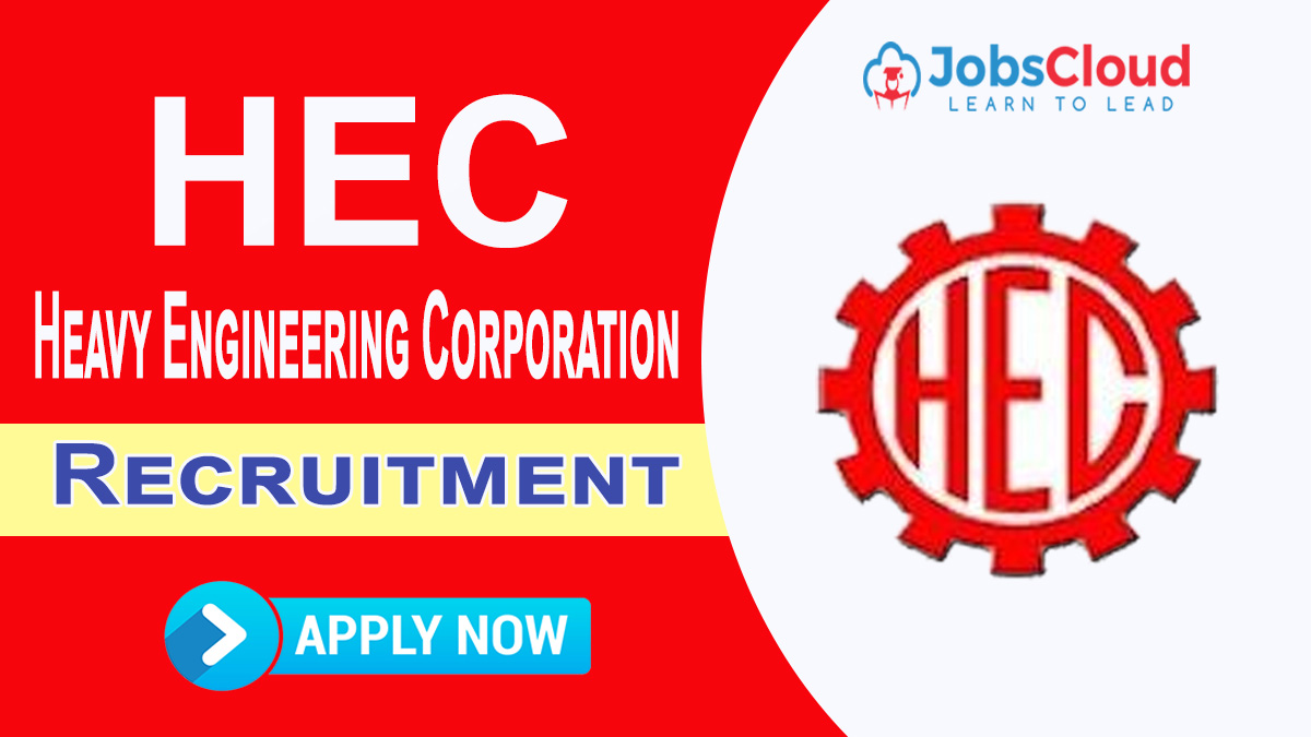 HECL Recruitment 2022: Graduate Apprentice, Diploma Apprentice Posts, 74 Vacancies – Apply Now