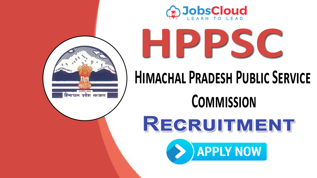 HPPSC Recruitment 2021: ADO, Assistant District Attorney Posts, 77 Vacancies – Apply Now