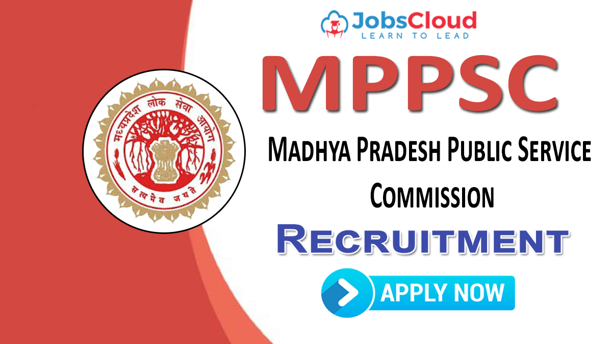 MPPSC Recruitment 2023: Sports Officer Posts, 129 Vacancies – Apply Now
