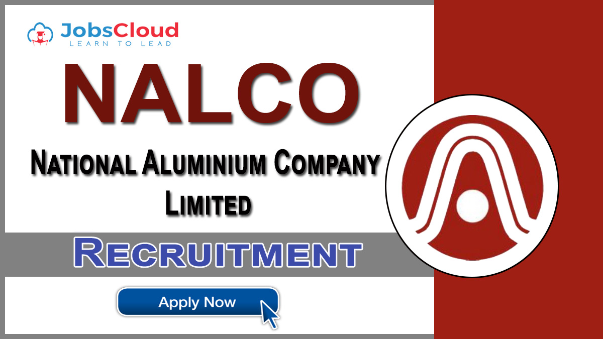 NALCO Railway Operational Coordinator Recruitment 2020