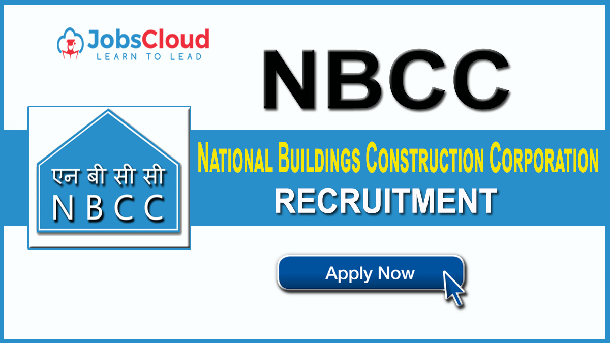 NBCC Recruitment 2024 - Latest Vacancies On September 2024