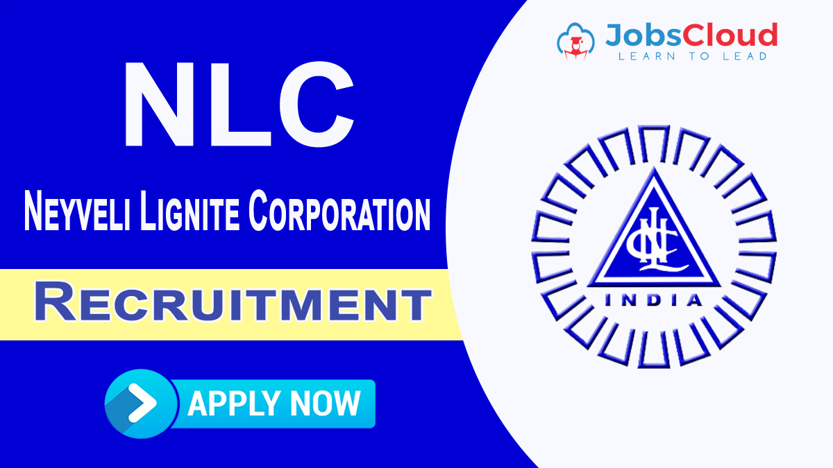 NLC Recruitment 2021: Industrial Trainee Posts, Salary 22000 – Apply Now
