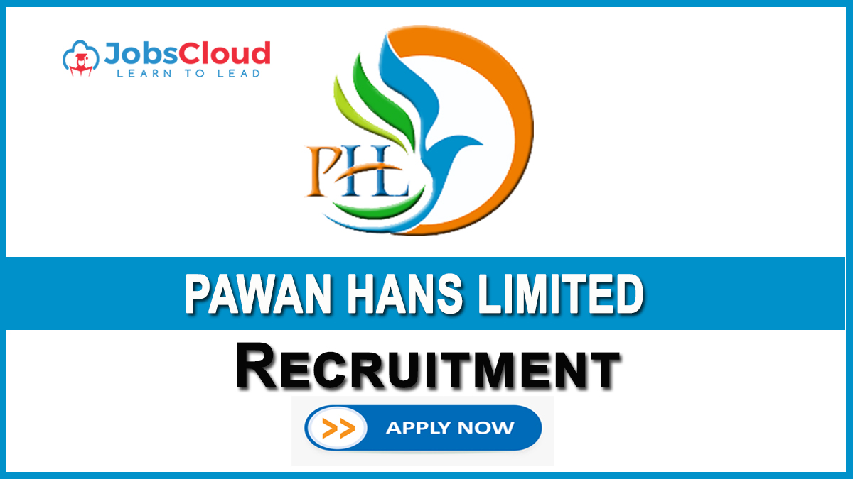 Pawan Hans Recruitment 2023: Engineering & Non Engineering Graduate Apprentice Posts, Salary 15000 – Apply Now