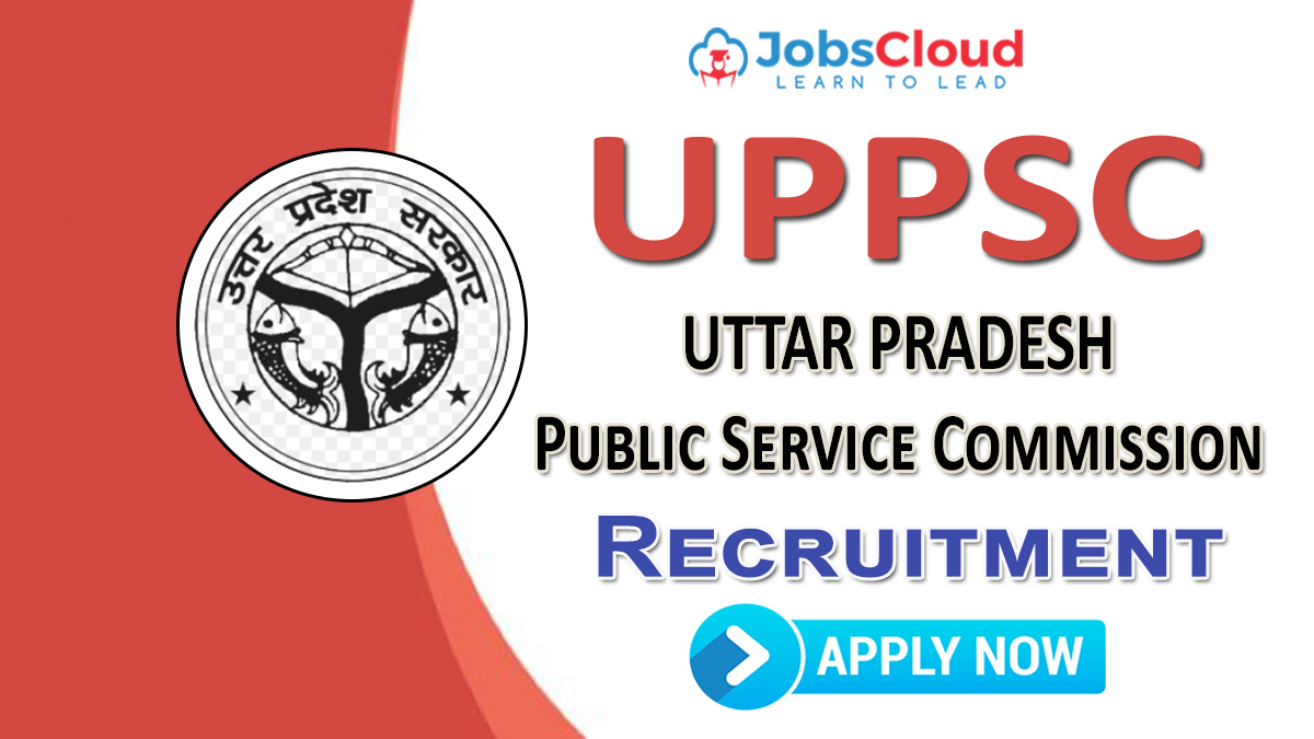 UPPSC Recruitment 2023: Combined State / Upper Subordinate Services (PCS) Exam, 173 Vacancies – Apply Now