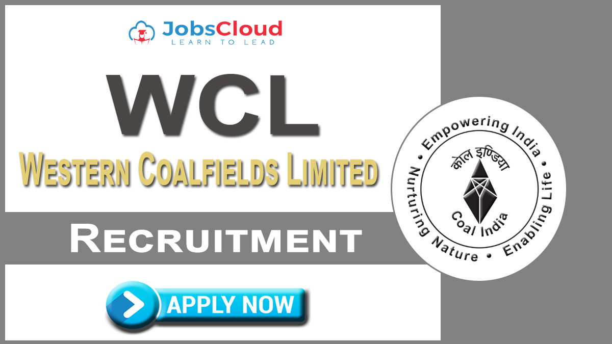 WCL Recruitment 2024: Staff Nurse, Pharmacist Posts, 44 Vacancies – Apply Now