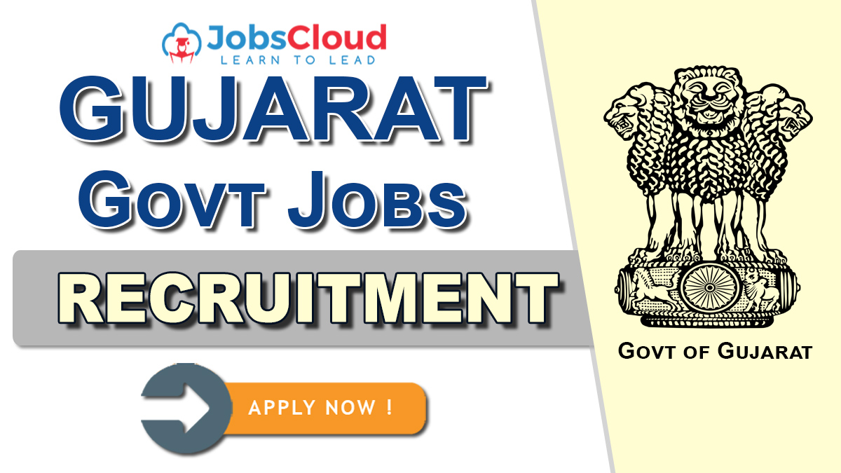Gujarat Police Recruitment 2021: PSI, ASI & Intelligence Officer Posts – Apply Now