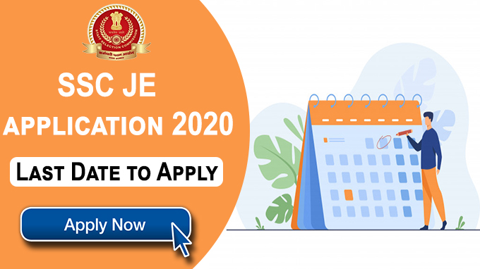 SSC JE 2020 Registration Ends on 30 October | Apply Now