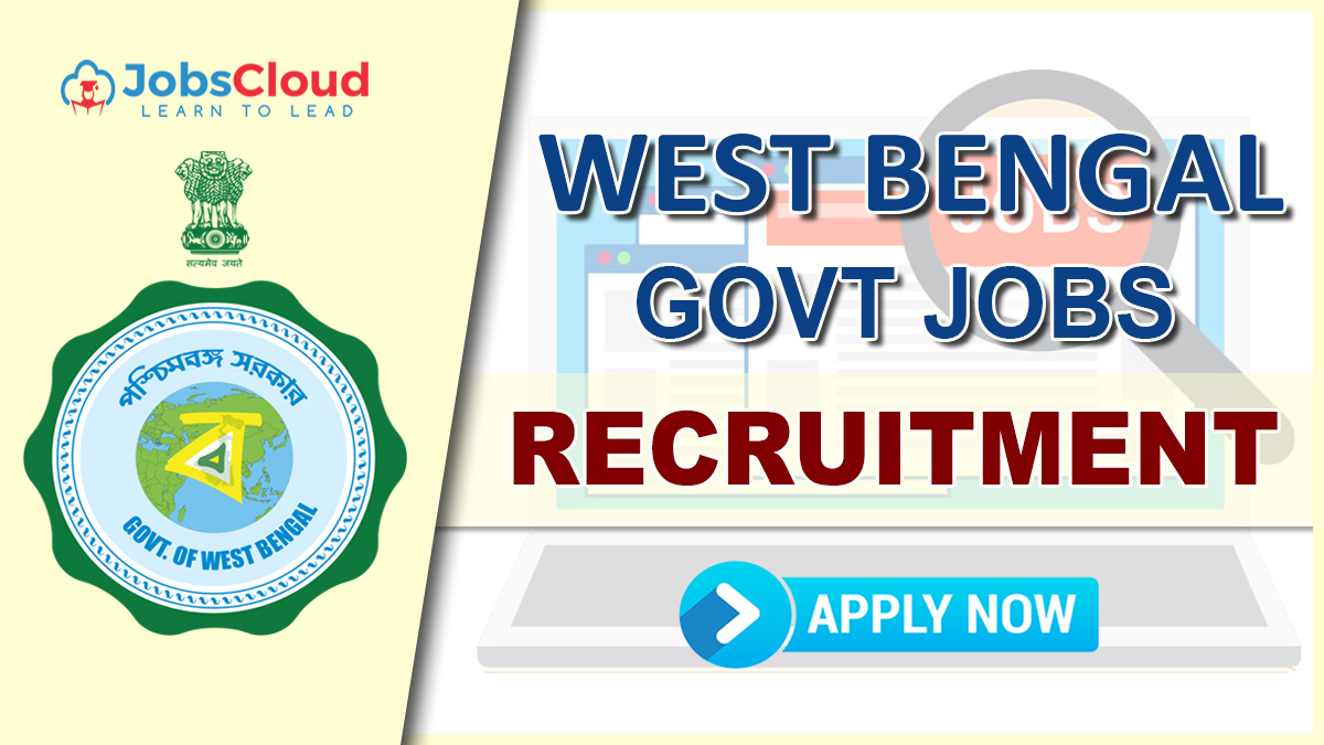 WBPRB Recruitment 2021: Wireless Supervisor Posts – Apply Now