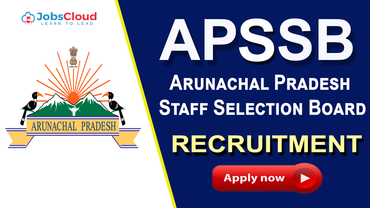 APSSB Recruitment 2022 - Latest Vacancies on 26 September 2022
