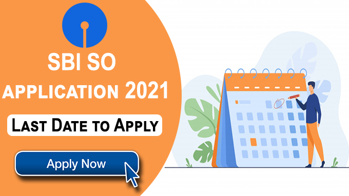 SBI SO 2020-21: Registration Ends, 452 Vacancies – Apply Soon