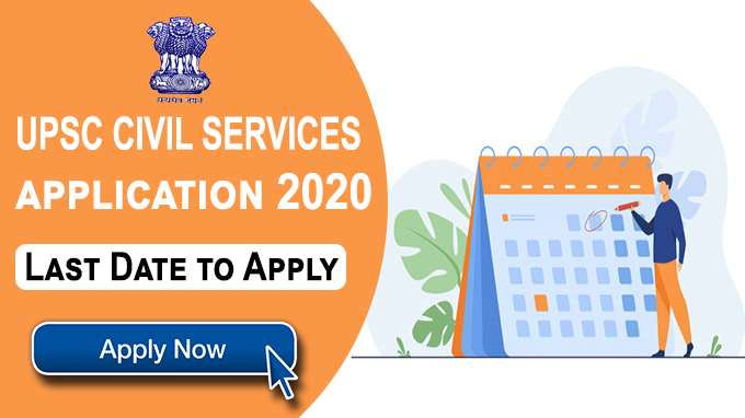 UPSC Civil Services Exam 2021 Registration Ends – Apply Soon