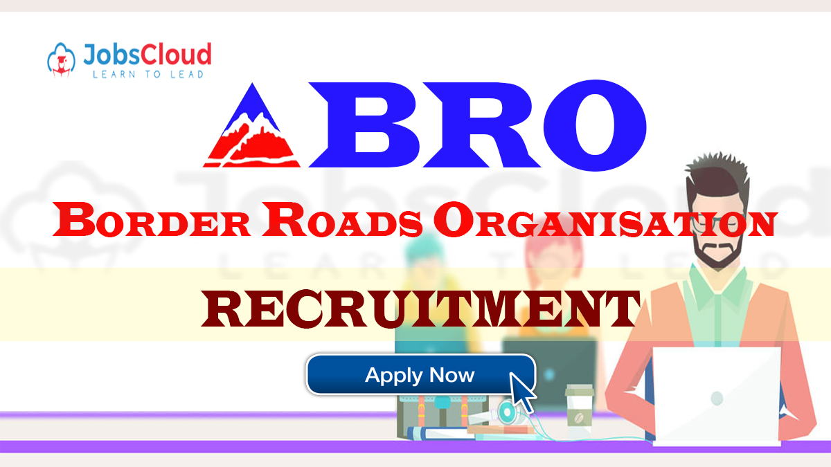BRO Recruitment 2021: Vehicle Mechanic, Multi Skilled Worker Posts, 354 Vacancies – Apply Now
